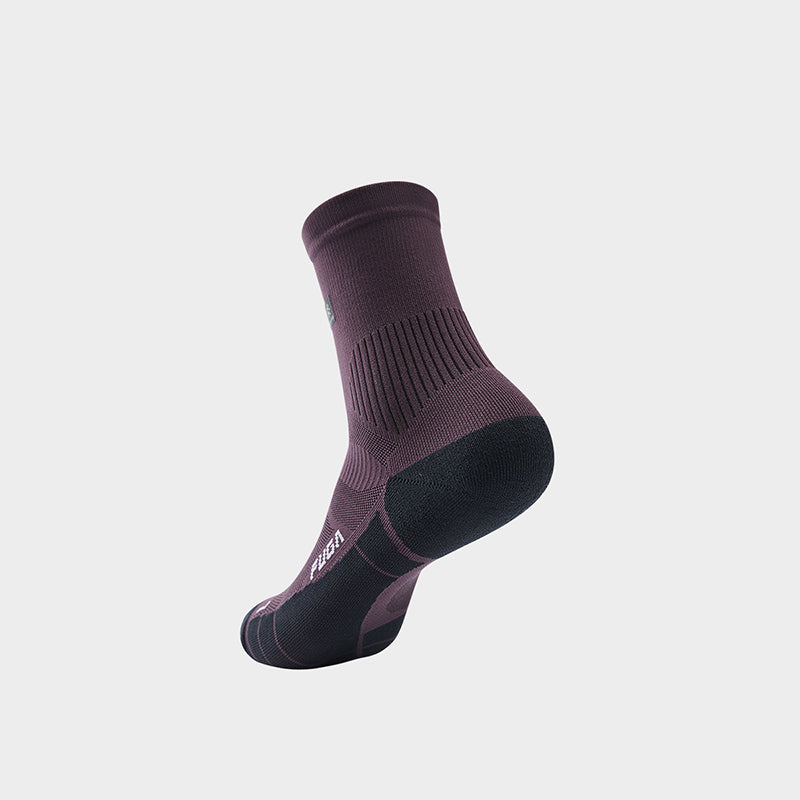 Kailas Mid-cut Mountain Running Socks Unisex