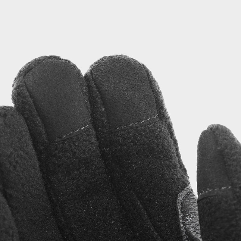 Kailas Touch screen compatible Fleece Gloves Men's