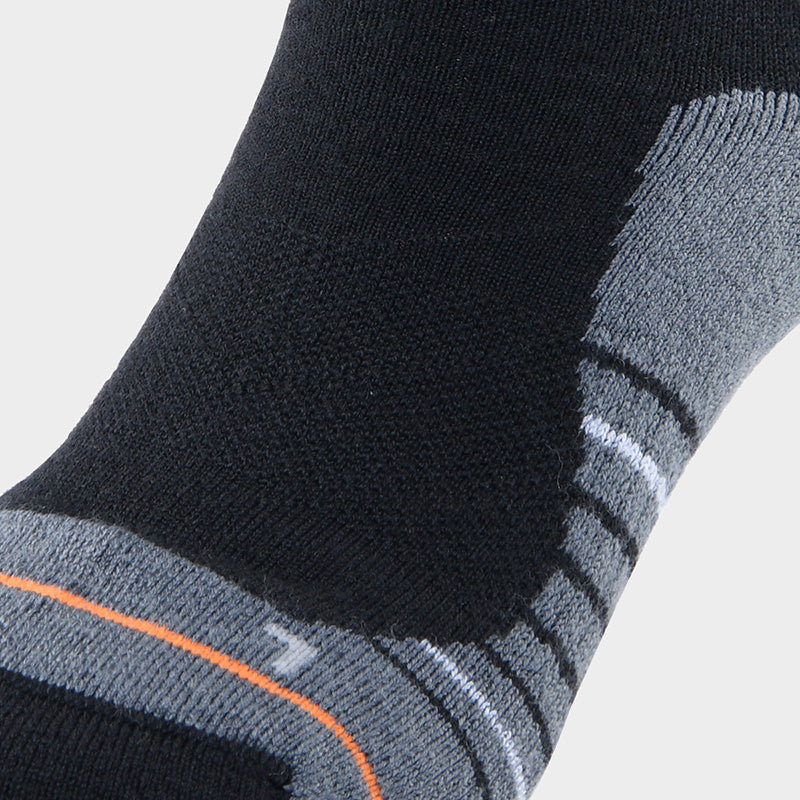 Kailas Mid-cut Trekking Wool Socks Men's