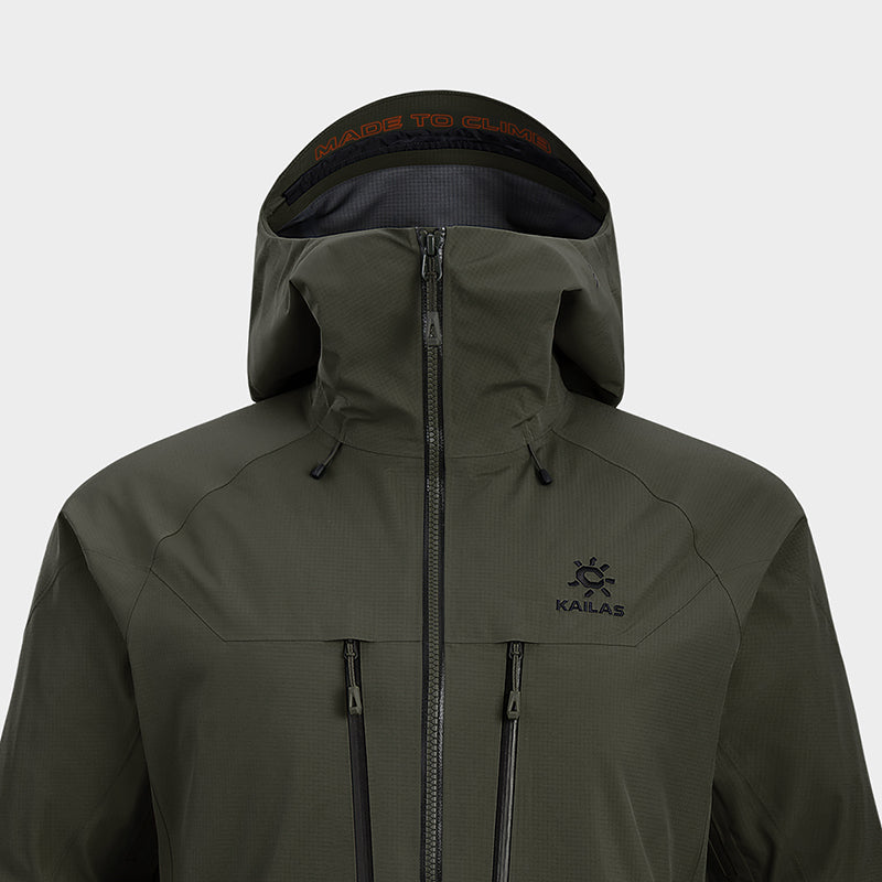 Kailas MONT-X PRO Hardshell Jacket