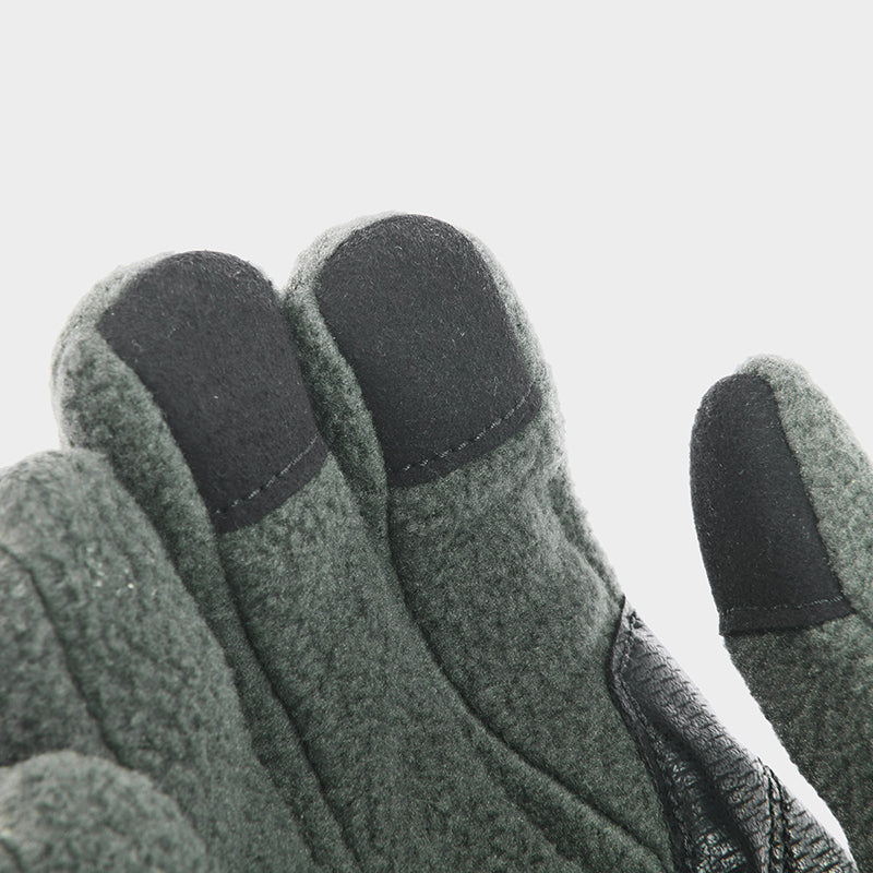 Kailas Touch screen compatible Fleece Gloves Men's