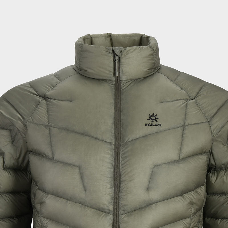 Kailas GT ZERO Stand Collar Down Jacket Men's