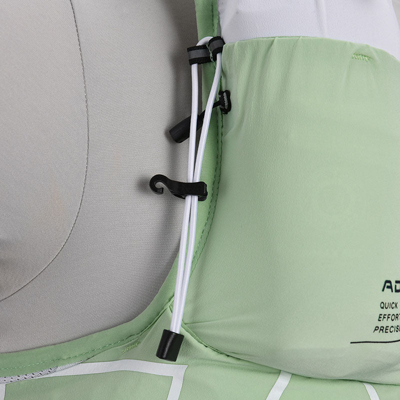 Kailas Fuga Air 8 IV Trail Running Vest Pack 8L Unisex
