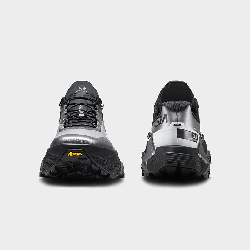 Kailas FUGA BLACK SOLITUDE DU 2 Trail Running Shoes Men's