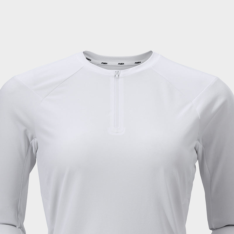 KAILAS FUGA Long-sleeve Functional T-shirt Women's