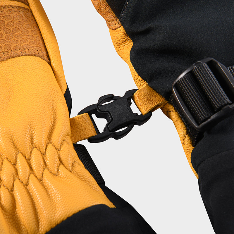 Kailas Amadablam PrimaLoft® Mountaineering Gloves