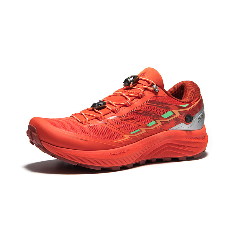 Kailas Fuga Pro 4 Trail Running Shoes Men – kailasgear.com