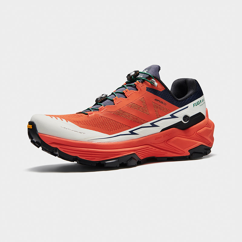 Kailas FUGA EX 3 Trail Running Shoes Women's