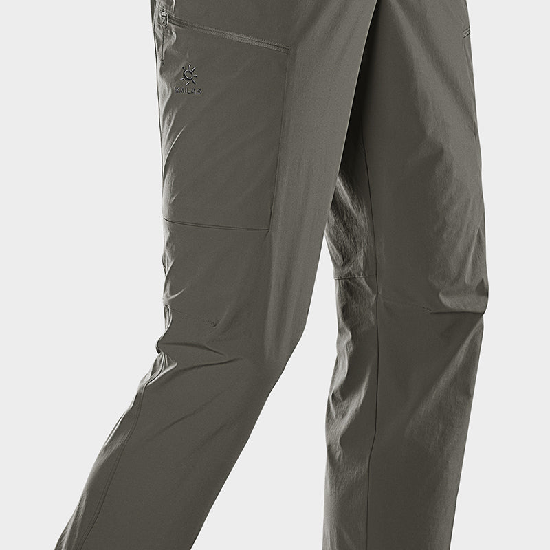 Kailas T10-X CORDURA®  Durable Softshell Pants Women's