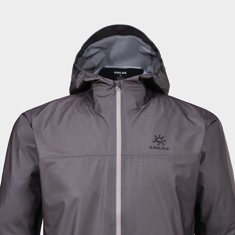 Kailas AERO GTX Trail Running Hardshell Jacket Men's