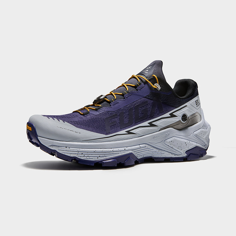 2025 New Kailas FUGA EX 3 Trail Running Shoes Men's