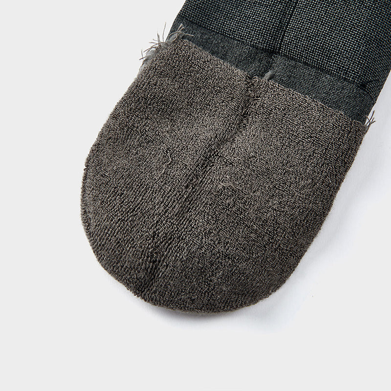 KAILAS Low-cut Trail Running Socks Men's