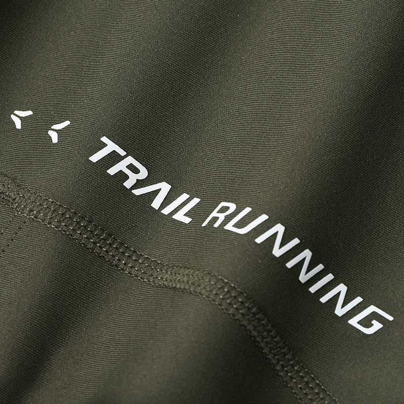 KAILAS FUGA Running Shorts Women's