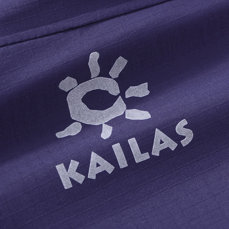 Kailas Nebula GTX-Paclite2.0 3L Waterproof Hardshell Jacket Women's