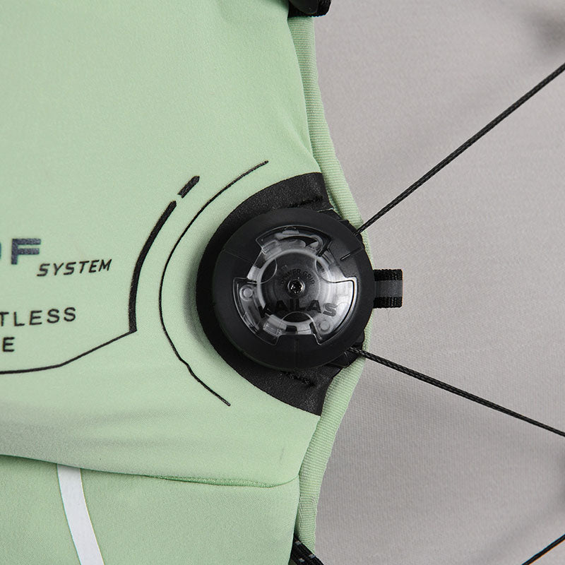 Kailas Fuga Air 8 IV Trail Running Vest Pack 8L Unisex