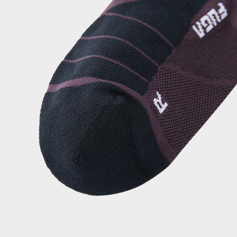 Kailas Mid-cut Mountain Running Socks Unisex