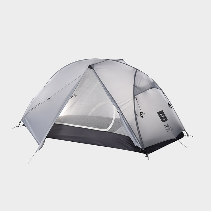 Kailas Master IV Camping Tent 1P