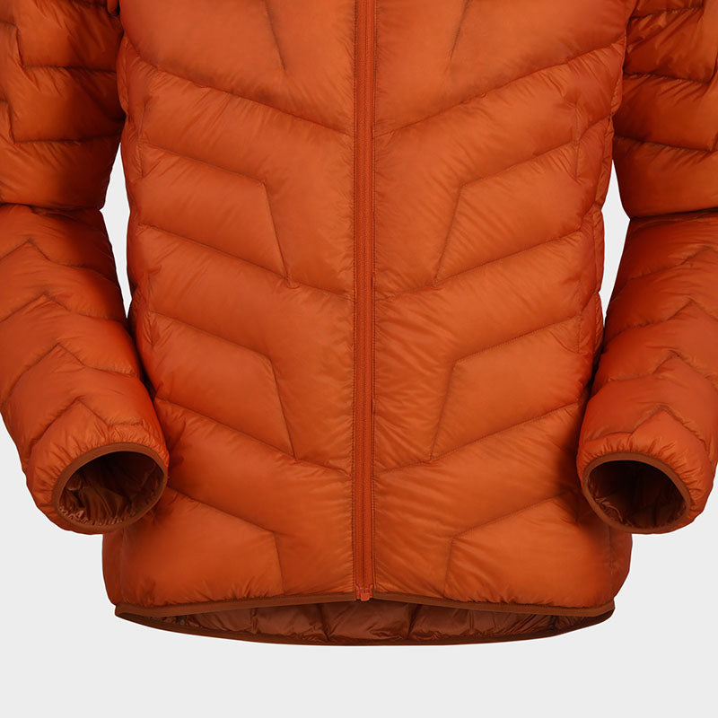 Kailas GT ZERO Stand Collar Down Jacket Men's