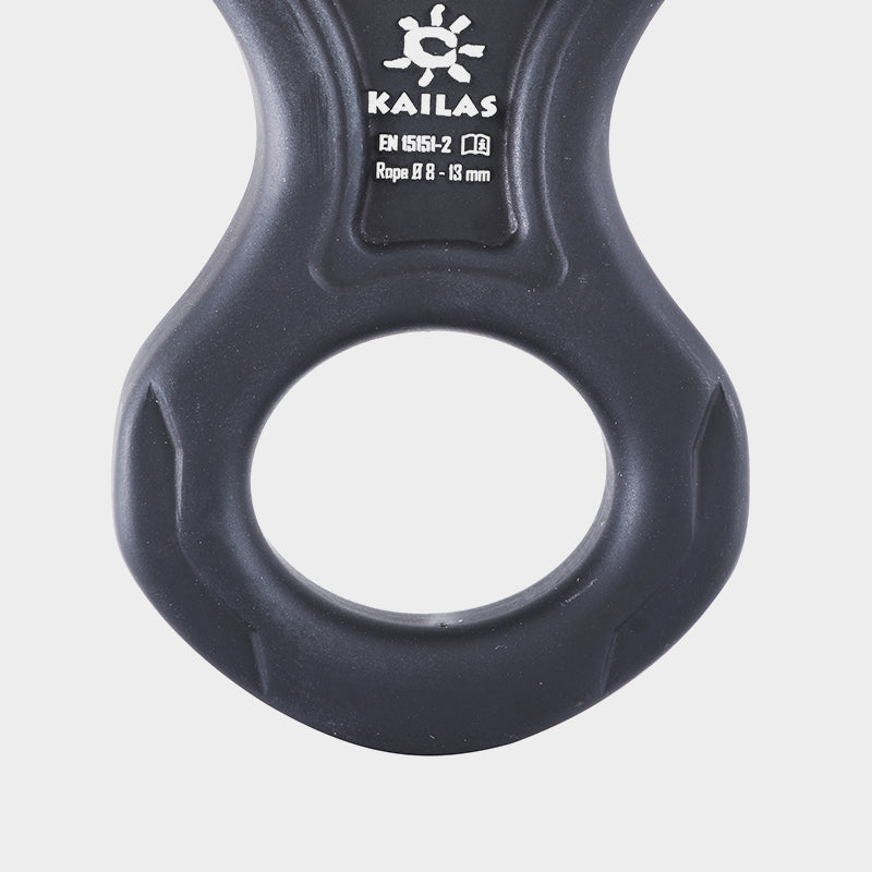 Kailas Multi Purpose 8 Descender