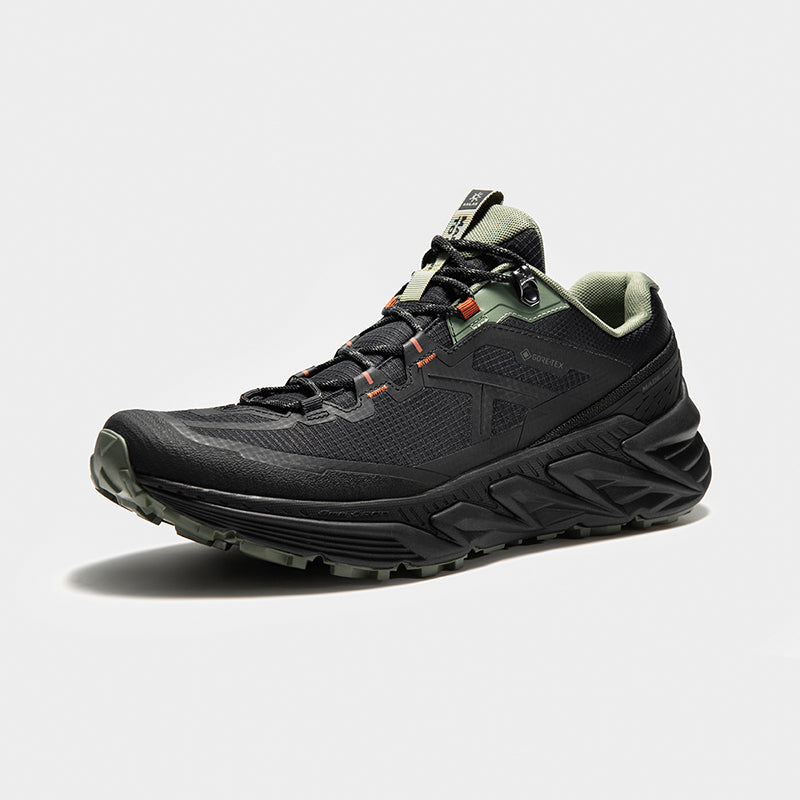 Kailas Mountain Wander-2 GTX Low Waterproof Trekking Shoes Men's