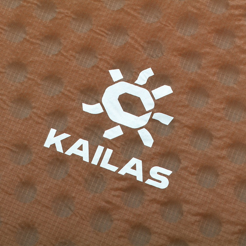 Kailas Star Moon Ⅲ Self-inflating Air Mat