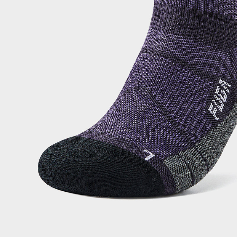 Kailas Low-cut Trail Running Merino Wool Socks Women's