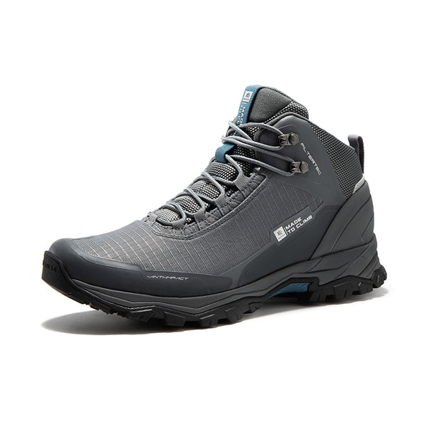 Kailas Sky Line FILTERTEC Mid Height Waterproof Hiking Shoes Men