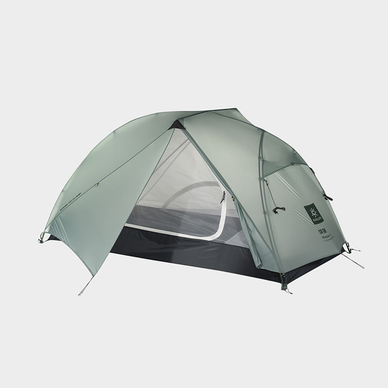 Kailas Master IV Camping Tent 1P