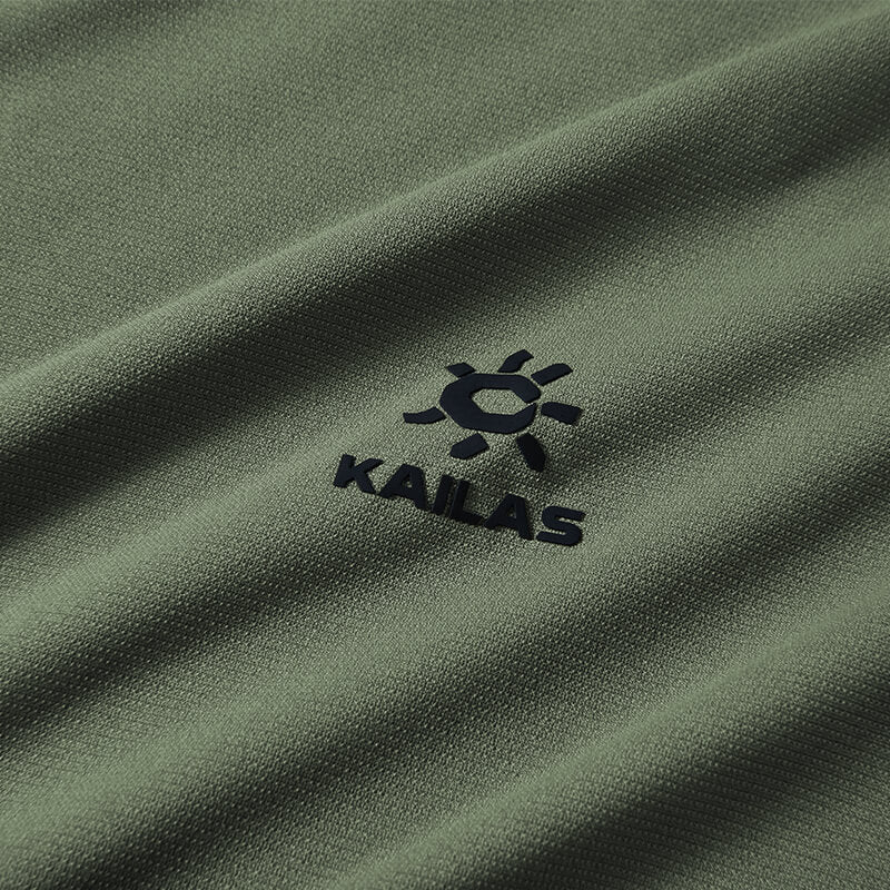 Kailas Quick-dry Functional T-Shirt Men's