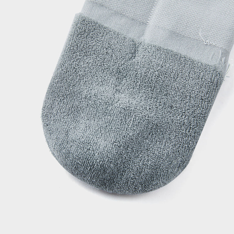 KAILAS Low-cut Trail Running Socks Men's