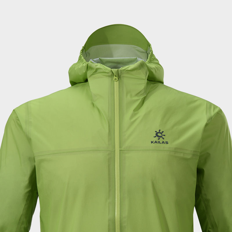 Kailas AERO Light Mountain Running Jacket Men's