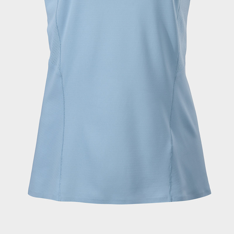 Kailas FUGA Wide Shoulder Running Tank Women's