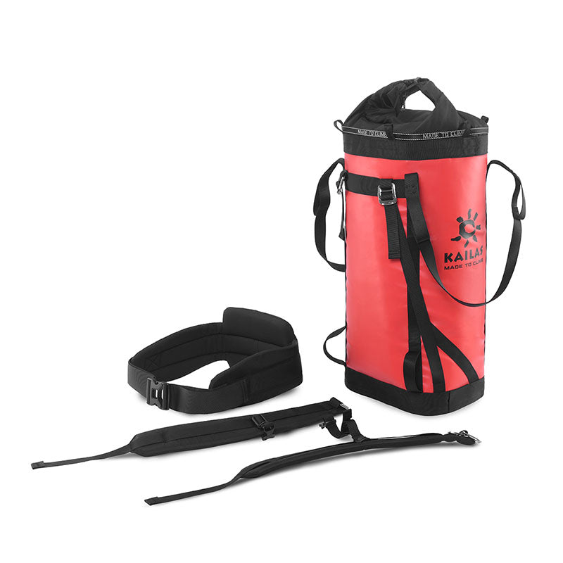 Kailas Cliff Quick-open Climbing Backpack 45L