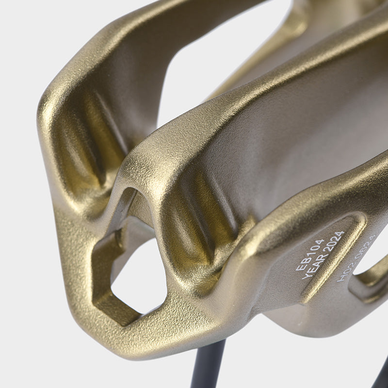 Kailas Alopias II Belay Device