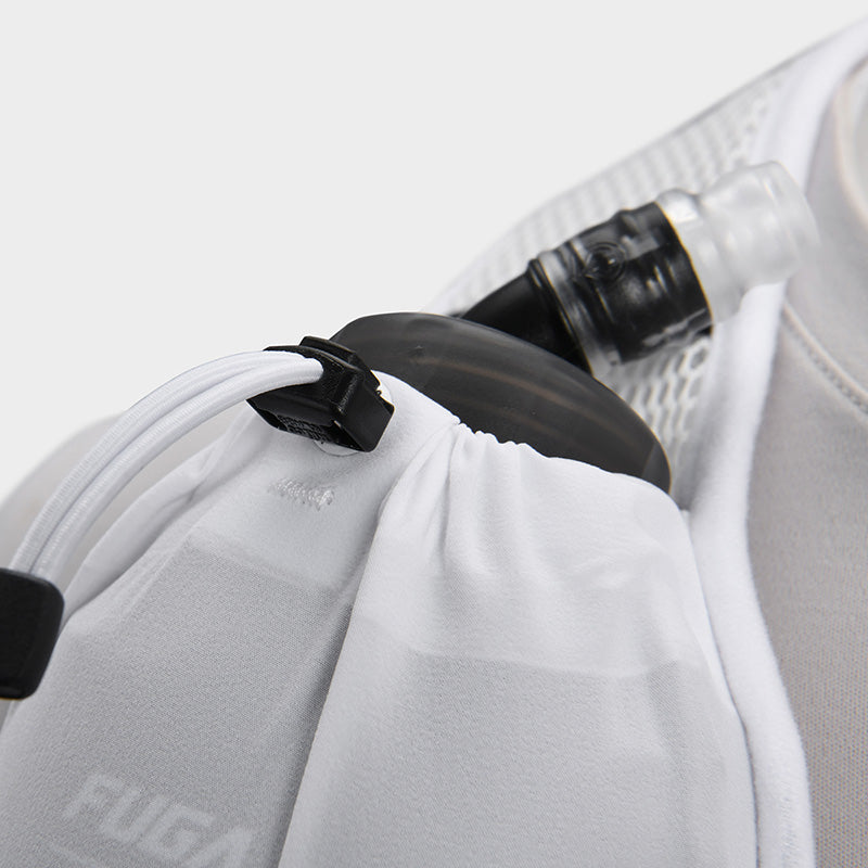 Kailas Fuga Air 8 IV Trail Running Vest Pack 8L Unisex