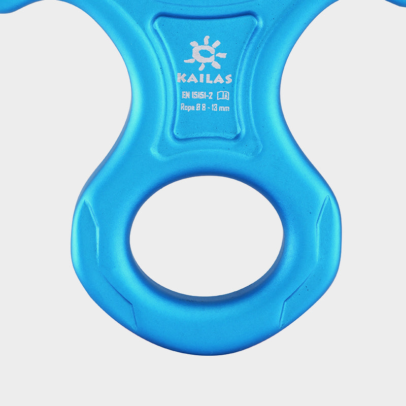 Kailas Multi Purpose 8 Descender