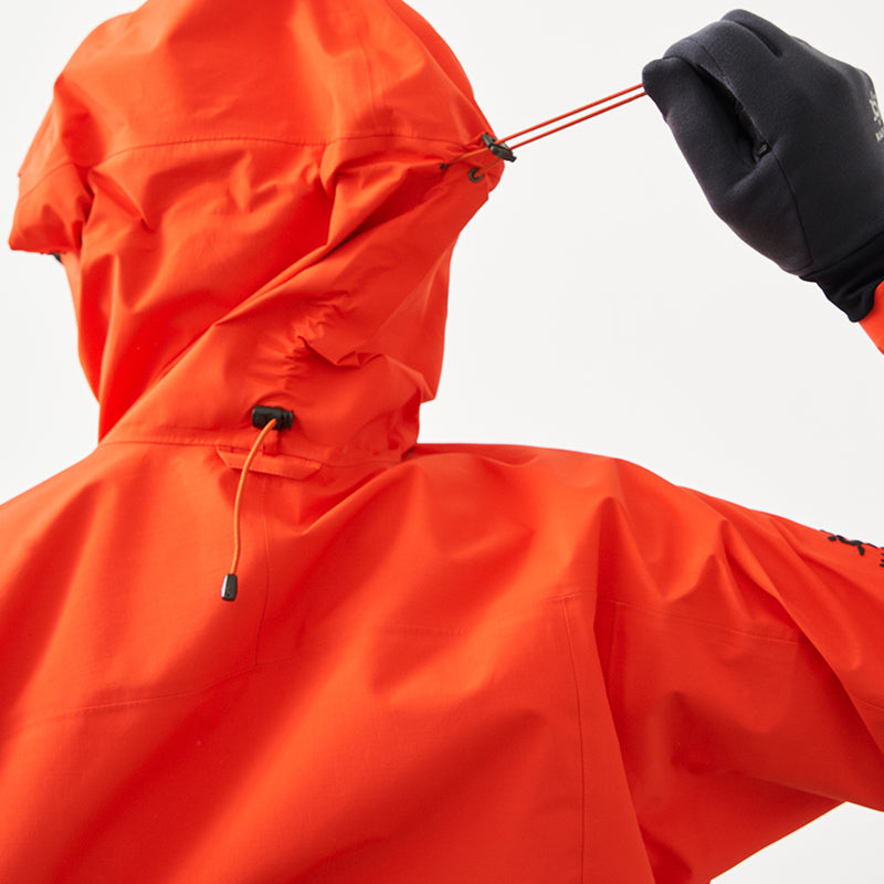 Kailas SKI-MONT Gore-tex Pro 3L -5° Hardshell Jacket Men