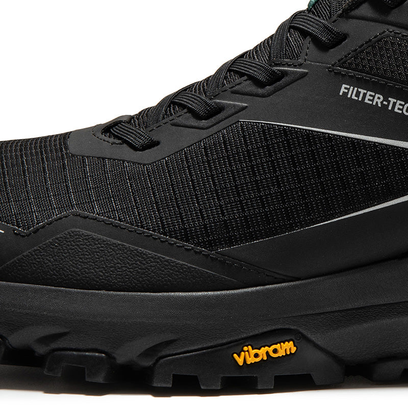 Kailas Kuocang 2 FLT Low Waterproof Lightweight Trekking Shoes Men's