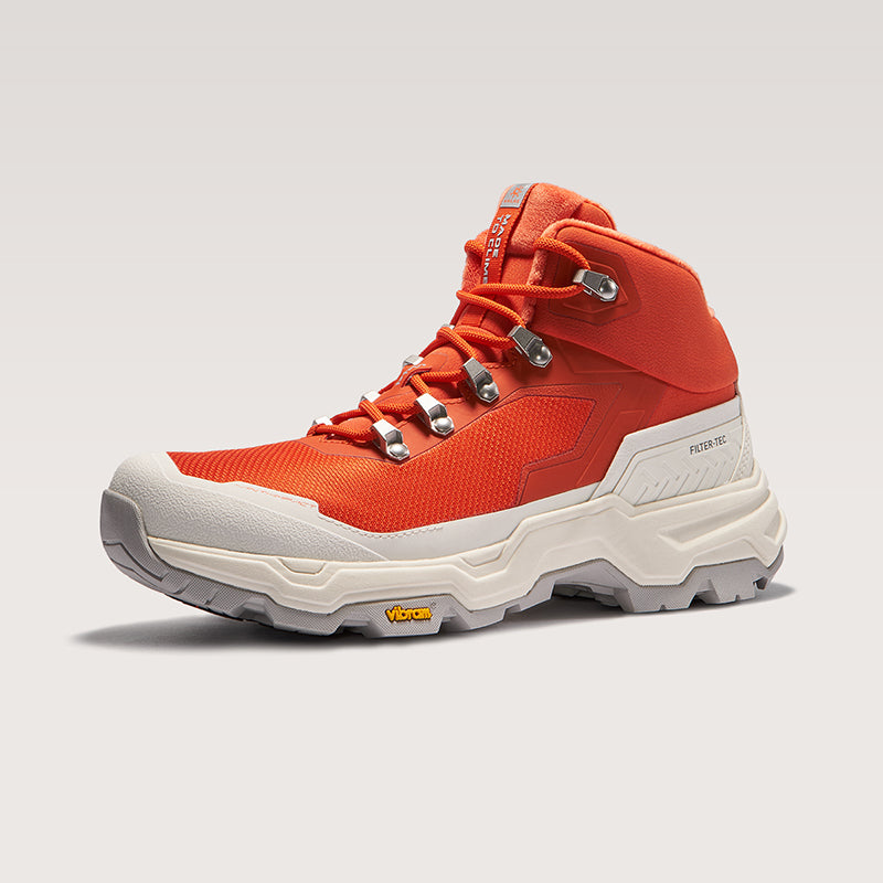 Kailas N44 FLT MID Waterproof Trekking Shoes Women's