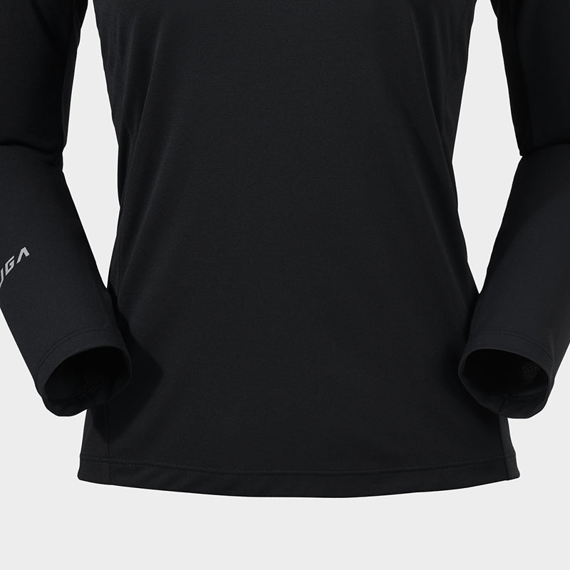 KAILAS FUGA Long-sleeve Functional T-shirt Women's