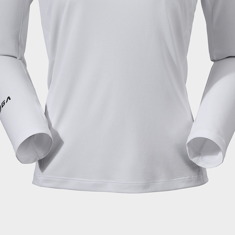 KAILAS FUGA Long-sleeve Functional T-shirt Women's