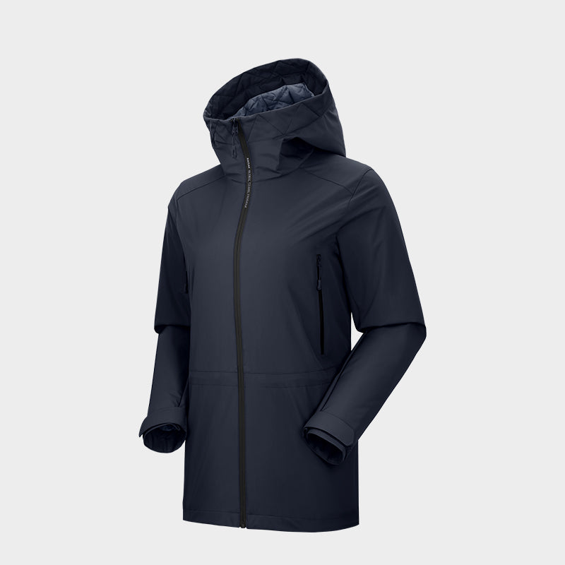 Waterproof hotsell insulated coat