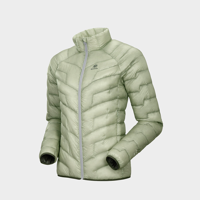 Waterproof lightweight hotsell down jacket