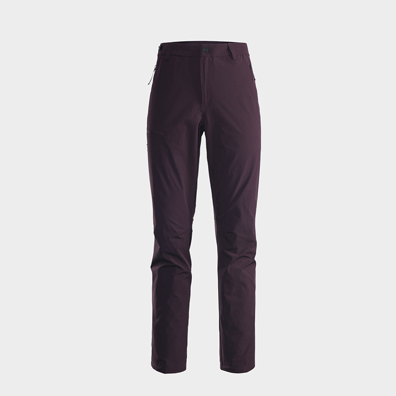 Kailas T9-X CORDURA Quick Dry Durable 2 Pockets Outdoor Pant Women's