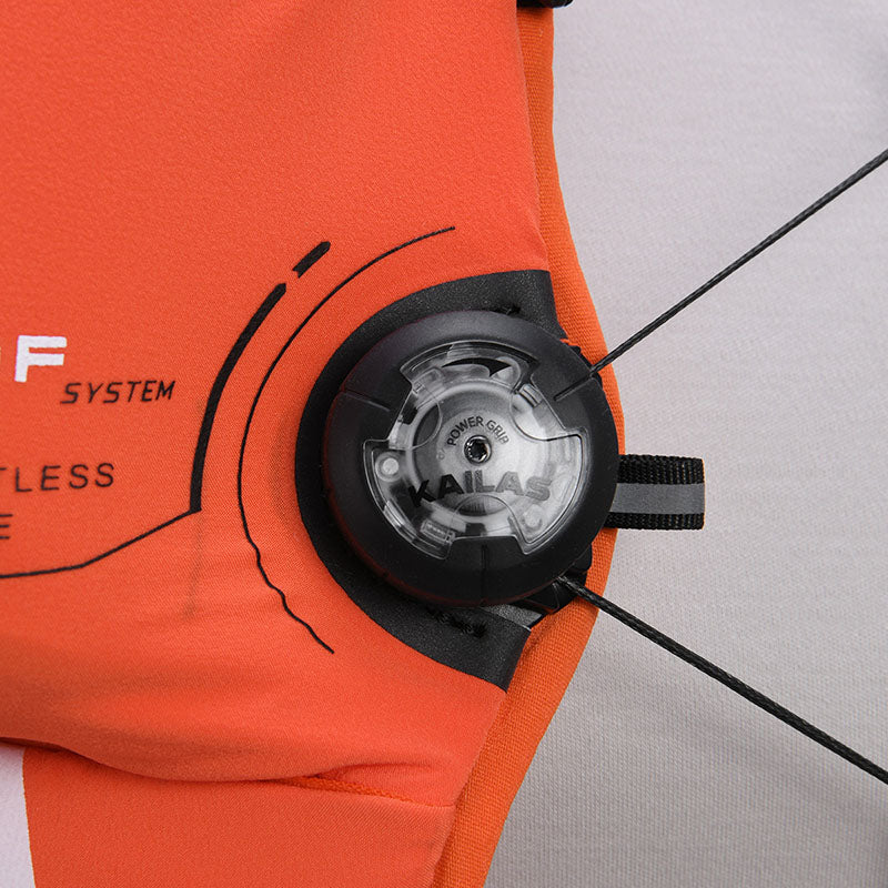 Kailas Fuga Air 8 IV Trail Running Vest Pack 8L Unisex