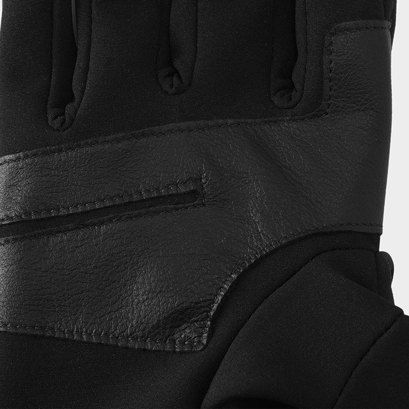 Kailas Wind MasterⅡ GTX Windproof Gloves Men's