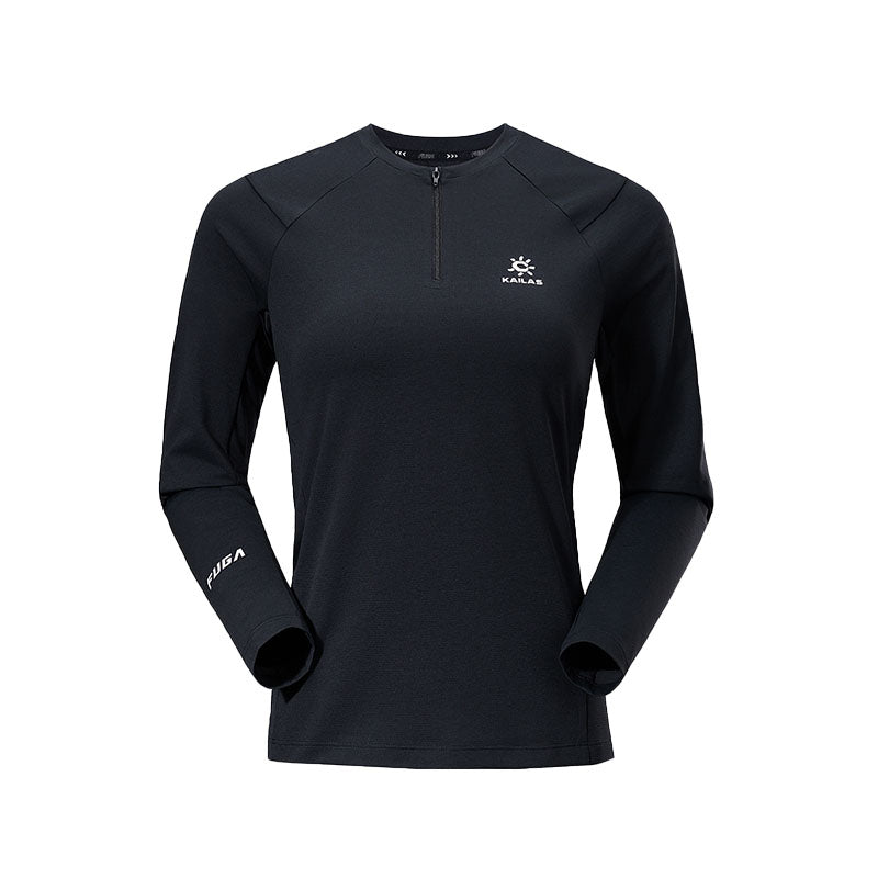 KAILAS FUGA Technical Long Sleeve T-shirt Women’s