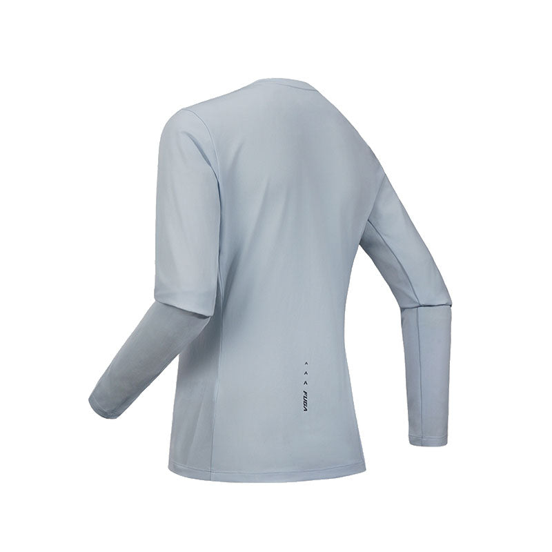 KAILAS FUGA Technical Long Sleeve T-shirt Women's – kailasgear.com