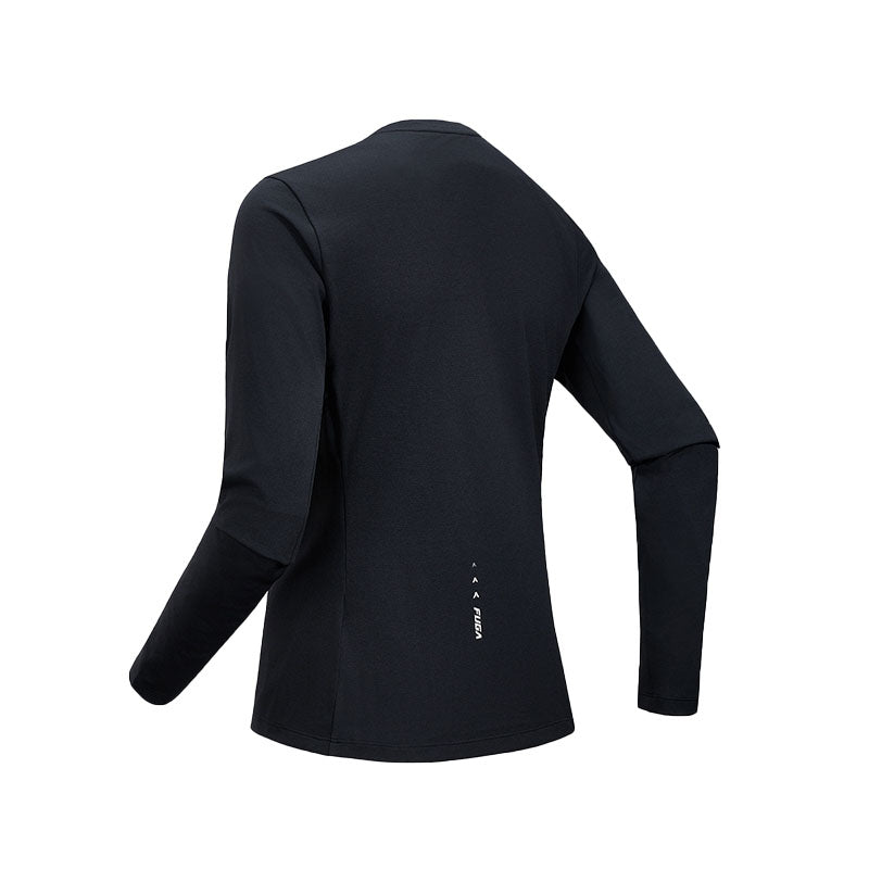 KAILAS FUGA Technical Long Sleeve T-shirt Women's – kailasgear.com