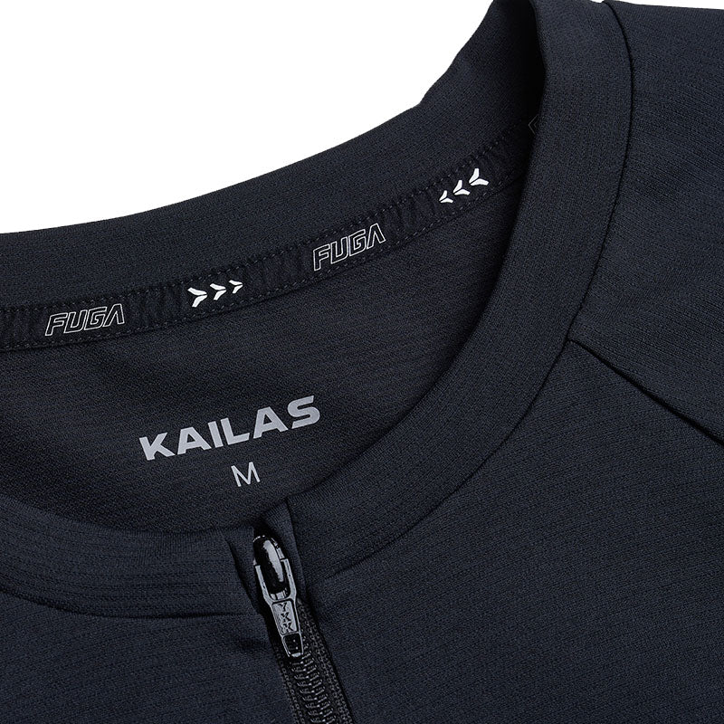 KAILAS FUGA Technical Long Sleeve T-shirt Women's – kailasgear.com